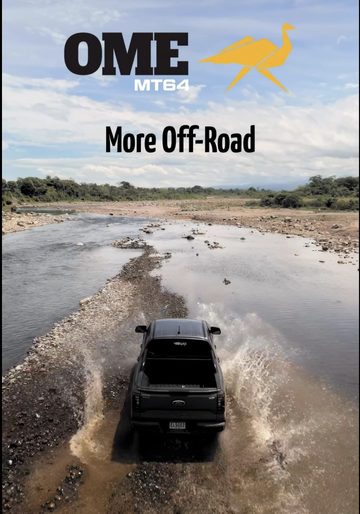MT64 Trae Hielo poster